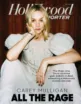 The-Hollywood-Reporter April 16, 2026 Issue Cover