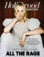 The-Hollywood-Reporter April 16, 2026 Issue Cover