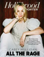 The Hollywood Reporter April 16, 2026 Issue Cover
