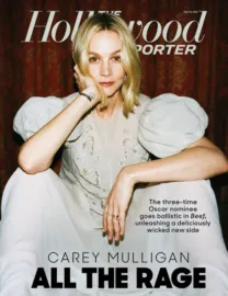 The-Hollywood-Reporter April 16, 2026 Issue Cover