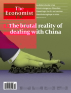 The-Economist March 20, 2021 Issue Cover