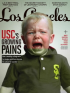 Los-Angeles May 01, 2019 Issue Cover