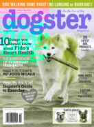 Dogster February 01, 2022 Issue Cover