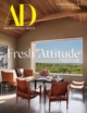 Architectural-Digest March 01, 2025 Issue Cover