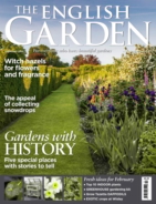 The-English-Garden February 01, 2022 Issue Cover