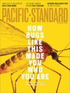 Pacific-Standard March 01, 2014 Issue Cover