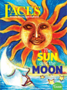 Faces July 01, 2020 Issue Cover