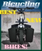 Bicycling March 01, 2023 Issue Cover