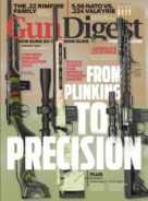 Gun-Digest January 01, 2022 Issue Cover