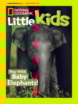 National-Geographic-Little-Kids March 01, 2026 Issue Cover