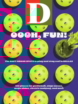 D-Magazine July 01, 2025 Issue Cover