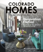 Colorado-Homes-and-Lifestyles January 01, 2021 Issue Cover