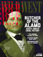 Wild-West February 01, 2018 Issue Cover