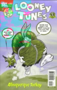 Looney-Tunes January 01, 2011 Issue Cover
