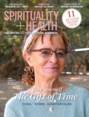 Spirituality & Health November 01, 2023 Issue Cover