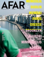 AFAR June 01, 2023 Issue Cover
