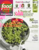 Food-Network August 01, 2024 Issue Cover