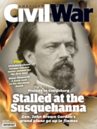 Americas-Civil-War May 01, 2022 Issue Cover