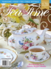 Tea Time March 01, 2026 Issue Cover