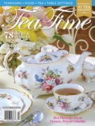 Tea Time March 01, 2026 Issue Cover