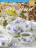 Tea-Time March 01, 2026 Issue Cover