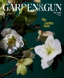 Garden & Gun April 01, 2026 Issue Cover