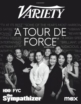 Variety June 05, 2024 Issue Cover