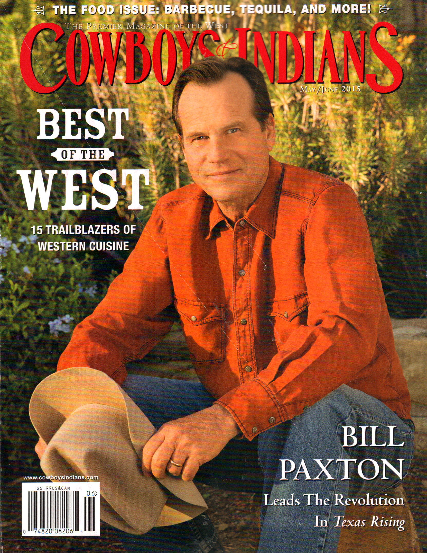 Cowboys-and-Indians May 01, 2015 Issue Cover