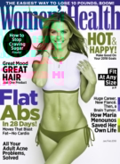 Womens-Health January 01, 2018 Issue Cover