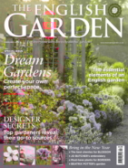 The-English-Garden February 01, 2019 Issue Cover