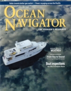 Ocean-Navigator July 01, 2023 Issue Cover