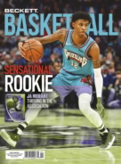 Beckett-Basketball February 01, 2020 Issue Cover