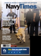 Navy-Times March 01, 2024 Issue Cover