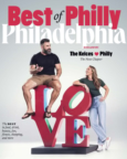 Philadelphia Magazine August 01, 2026 Issue Cover