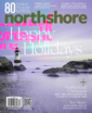 North-Shore December 01, 2024 Issue Cover
