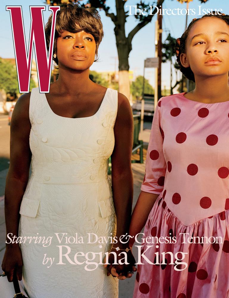 W March 01, 2021 Issue Cover