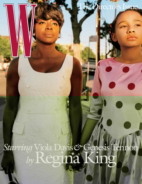 W March 01, 2021 Issue Cover