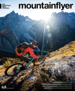 Mountain-Flyer March 01, 2021 Issue Cover