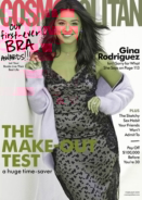 cosmopolitan February 01, 2019 Issue Cover