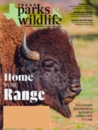 Texas-Parks-and-Wildlife March 01, 2023 Issue Cover
