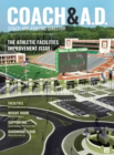 Coach & Athletic Director September 01, 2025 Issue Cover