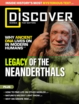 Discover September 01, 2025 Issue Cover