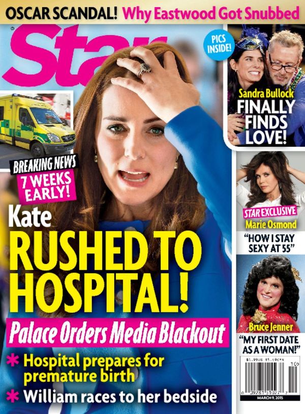 Star March 09, 2015 Issue Cover