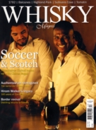 Whisky December 01, 2018 Issue Cover