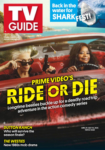 TV Guide June 29, 2026 Issue Cover