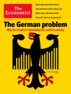 The-Economist July 08, 2017 Issue Cover