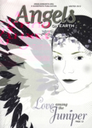 Angels-on-Earth January 01, 2015 Issue Cover