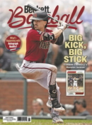 Beckett Baseball October 01, 2023 Issue Cover