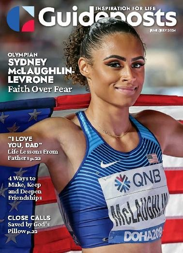 Guideposts Magazine | Magazine-Agent.com