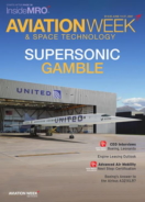 Aviation-Week-and-Space-Technology June 14, 2021 Issue Cover